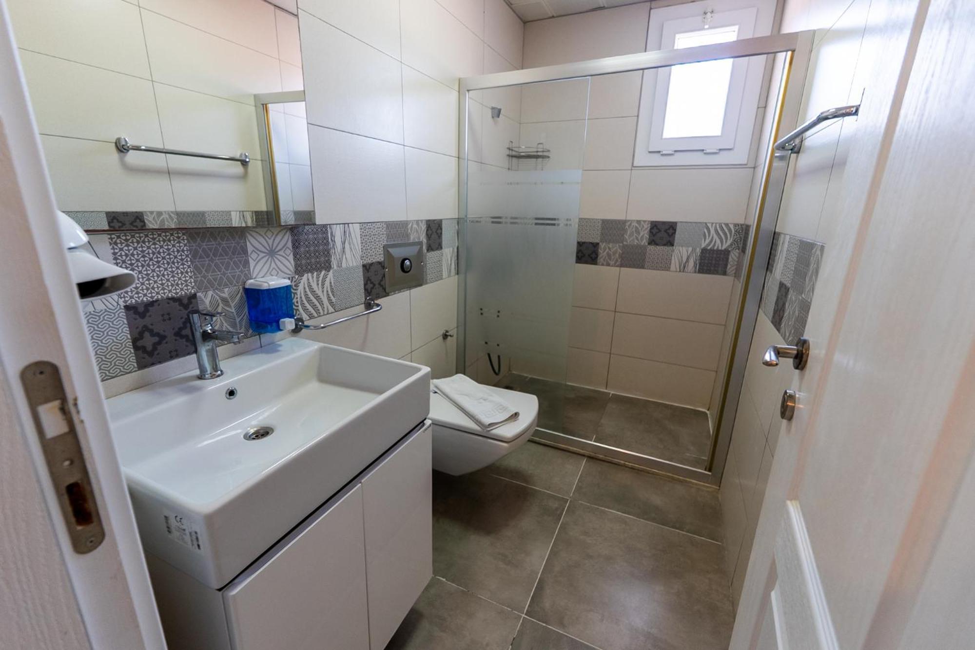 Aparthotel Avisos And