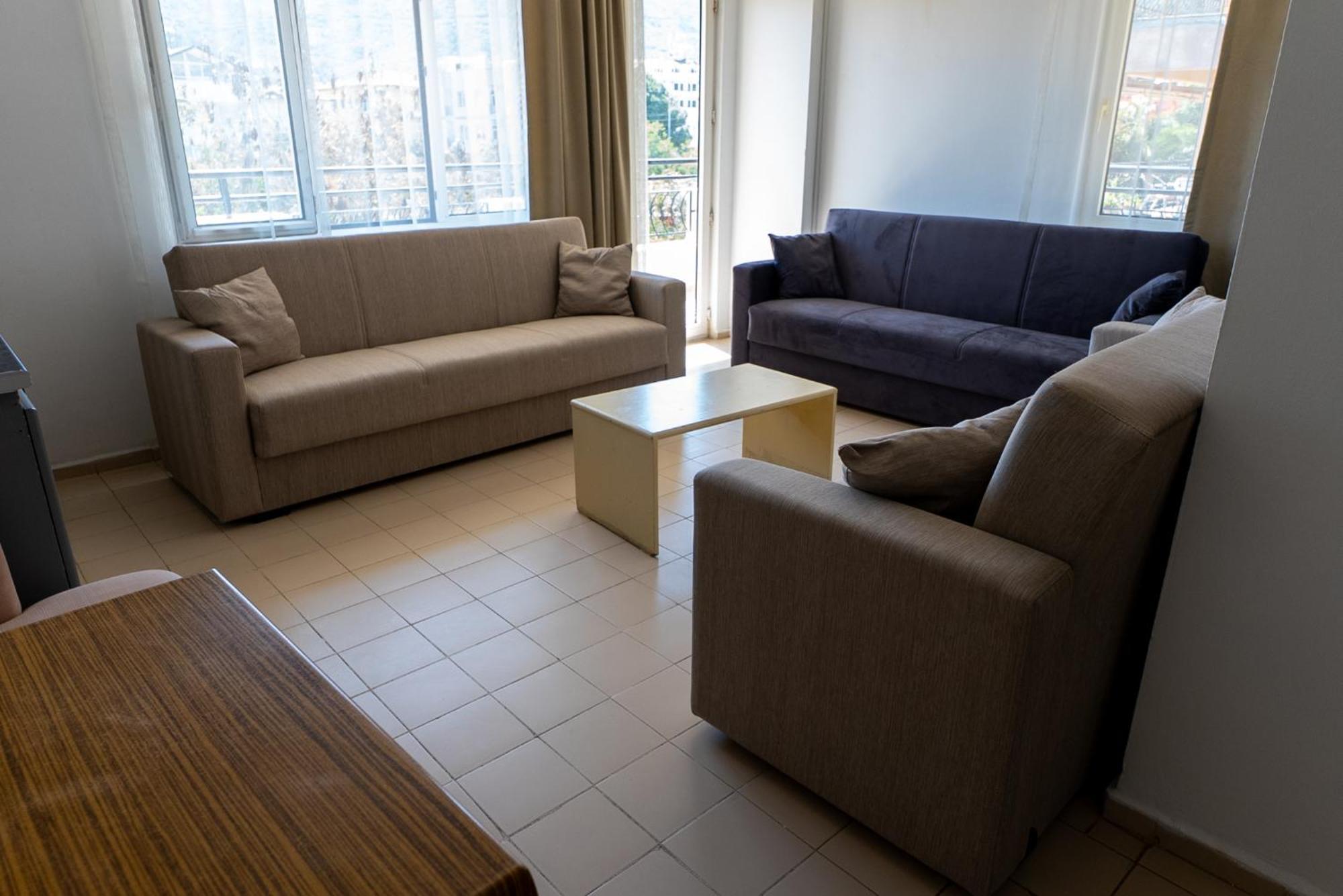 Aparthotel Avisos And Marmaris