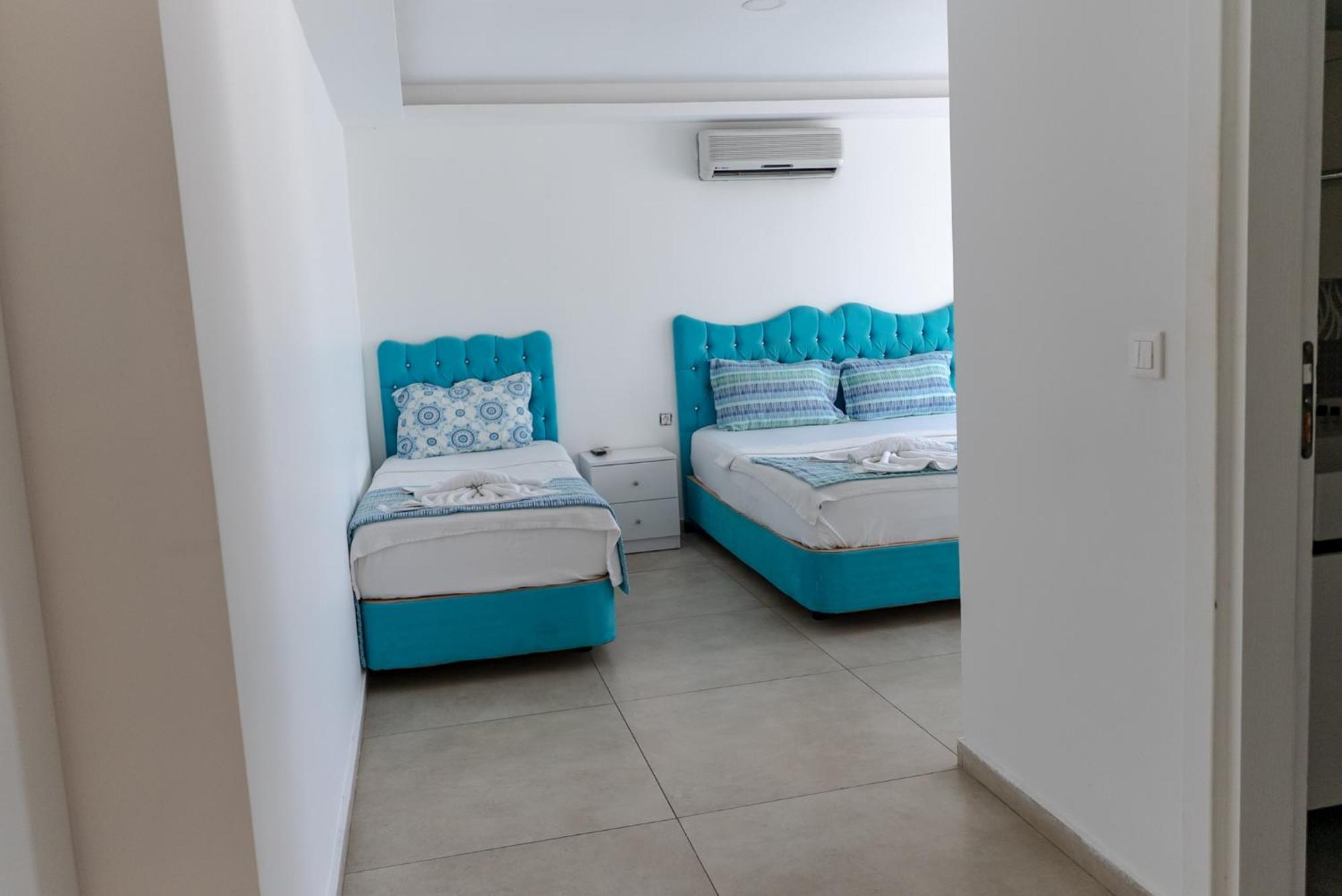 Avisos And Aparthotel Marmaris